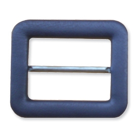 Covered Buckle