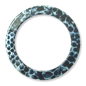 Color Flat Ring