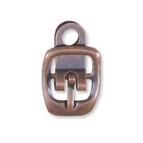 Buckle with Tail