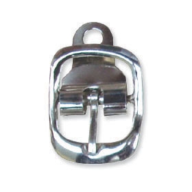 Buckle with Tail